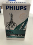 XENON Original PHILIPS Žarulje Sijalice D3S *Top kvaliteta*