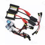 Xenon set H7, 55W, 6000K, canbus
