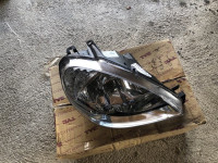 XSARA prednje desno svjetlo CITROEN desno prednje svjetlo 20-6257-05-2