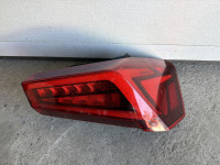 ZADNJA DESNA LAMPA CUPRA BORN 2022