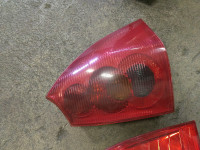zadnja desna lampa peugeot 307 sw