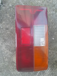 Zadnja desna lampa renault 18