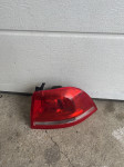 Zadnja desna lampa vw touareg 7P 2012