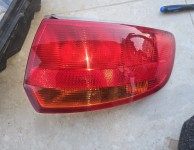 Zadnja desna štop lampa far svjetlo audi a3 8p 04-08 vanjsko