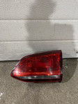 Zadnja desna unutarnja lampa golf VII 5G variant/karavan 2014