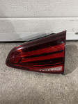 ZADNJA DESNA UNUTARNJA STOP LAMPA VW GOLF VII REDIZAJN