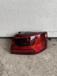 ZADNJA DESNA VANJSKA LAMPA AUDI A6 C7 4G FACELIFT 2015