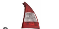 zadnja lampa citroen c3