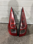 ZADNJA LIJEVA I DESNA LAMPA RENAULT MEGANE KARAVAN 2007