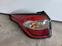 ZADNJA LIJEVA LAMPA FORD KUGA MK2 2017