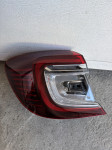 ZADNJA LIJEVA LAMPA RENAULT CAPTUR 2020