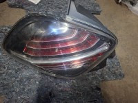 zadnja lijeva lampa Renault Zoe