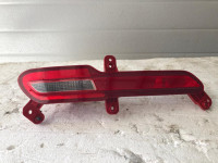 ZADNJA LIJEVA MAGLENKA U BRANIKU KIA NIRO 2017