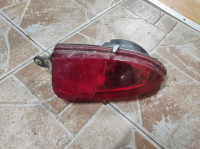 zadnja lijeva maglenka opel corsa c