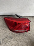 ZADNJA LIJEVA VANJSKA LAMPA VW T ROC 2020