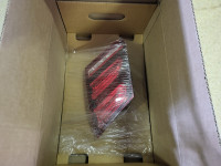 Zadnja nutarnja desna lampa za E klasu W212 A2129061003 (2129061003)