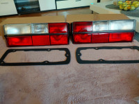 Zadnja stop svijetla za Golf MK1