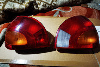 Zadnja štop svjetla za Ford Fiestu (1995-2002)