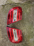 ZADNJA SVJETLA MERCEDES C-KLASA W204 KARAVAN REDIZAJN