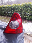 ZADNJE DESNO SVJETLO RENAULT CLIO 1.2 16V 2003.god.