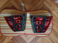 ZADNJE LAMPE ZA  BORU