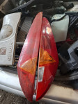 zadnje lampe fiat punto 2