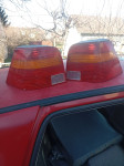 zadnje lampe golf 4
