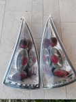 Zadnje lampe L+D Citroen c3 2002-2010g.