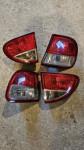 zadnje lampe Seat leon 1M