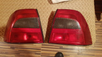 zadnje lampe za Vectru B