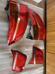 Zadnje lampe stop svjetla BMW X6 DESNA STRANA