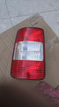 Zadnje lijevo štop svjetlo/zadnji far lampa vw caddy 04-15