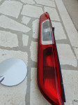 Zadnje stop lampe ford focus 300 kn