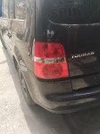 Zadnje štop svjetlo za vw touran prodajem po 40 e komad