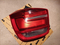 Zadnje svjetlo bmw 1