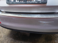 zadnji branik škoda octavia 3