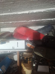 Zadnji desni far peugeot 206