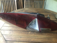 Zadnji far za Fiat Punto (2006g) redizajn ,suvozački