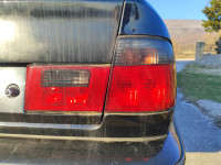 Zadnji farovi bmw e34