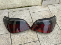 Zadnji farovi za Bmw e60