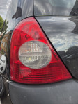 zadnji farovi renault clio 2