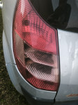 zadnji farovi Renault Scenic 2