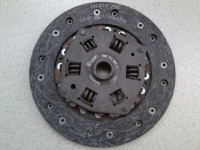 Lamela kvačila 200x24