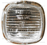 ŽMIGAVAC BOČNI AUDI A4 BOČNI ŽMIGAVAC (94-99) L/D [BIJELI/ŽUTI/ZATAM]