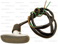 ŽMIGAVAC BOČNI AUDI A4 BOČNI ŽMIGAVAC (99-01) S INSTALAC. L/D **NOVO**