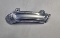 ŽMIGAVAC BOČNI,  ŽMIGAVAC RETROVIZORA *NOVO* za VW vozila