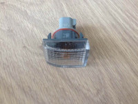 Opel Antara žmigavac prednji bočni