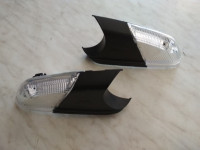 Žmigavac retrovizora Škoda Octavia, Škoda Superb