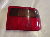 ZX stražnje desno svjetlo CITROEN poklopac svjetla desni 1991-1998