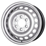 ALCAR 61/2Jx16 6,5x16 6x120 ET50 CB74,6 – čelična felga